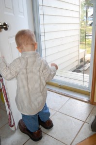 A generation present